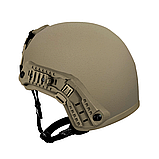 Шолом військовий Nexus  SF M3 High Cut, фото 3