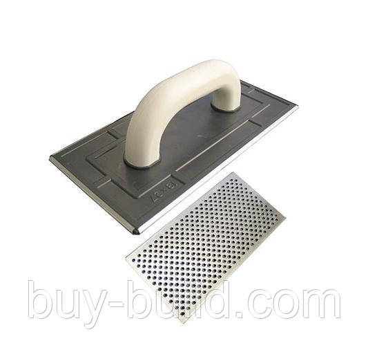 Терка "Рашпіль" 130х270 (Польща), фото 1