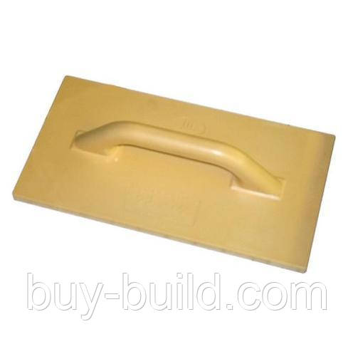 Терка поліуретанова 140*280, фото 1