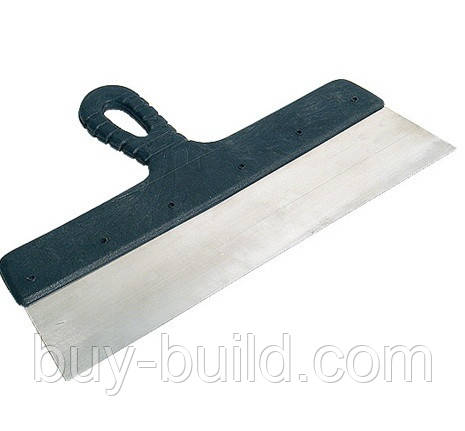 Шпатель чорн.250 (Польща) (60 шт/ящ), фото 1