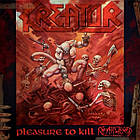 Kreator — Violent Revolution 2 LP Set 2001/2022 Nuclear Blast/EU Mint Вінілова платівка (art.245311), фото 2