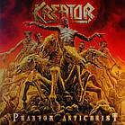 Kreator — Violent Revolution 2 LP Set 2001/2022 Nuclear Blast/EU Mint Вінілова платівка (art.245311), фото 5