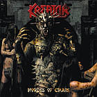 Kreator — Violent Revolution 2 LP Set 2001/2022 Nuclear Blast/EU Mint Вінілова платівка (art.245311), фото 6