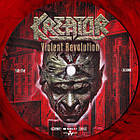 Kreator — Violent Revolution 2 LP Set 2001/2022 Nuclear Blast/EU Mint Вінілова платівка (art.245311), фото 7