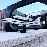 Конструктор Transport Aircraft вантажний літак великий набір сумісний з LEGO, фото 4