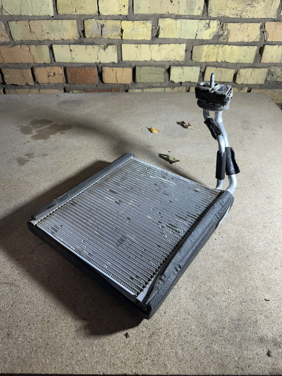 Випарник Ford Explorer 2020 L1MH-19D710-BC, фото 1