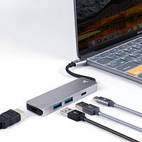 Для чого в USB-хабі потрібна підтримка живлення