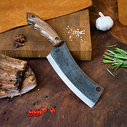 Кухонна сокира "Півмісяць"