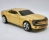 Конструктор Bumblebee Golden Version трансформер великий набір сумісний з LEGO, фото 3
