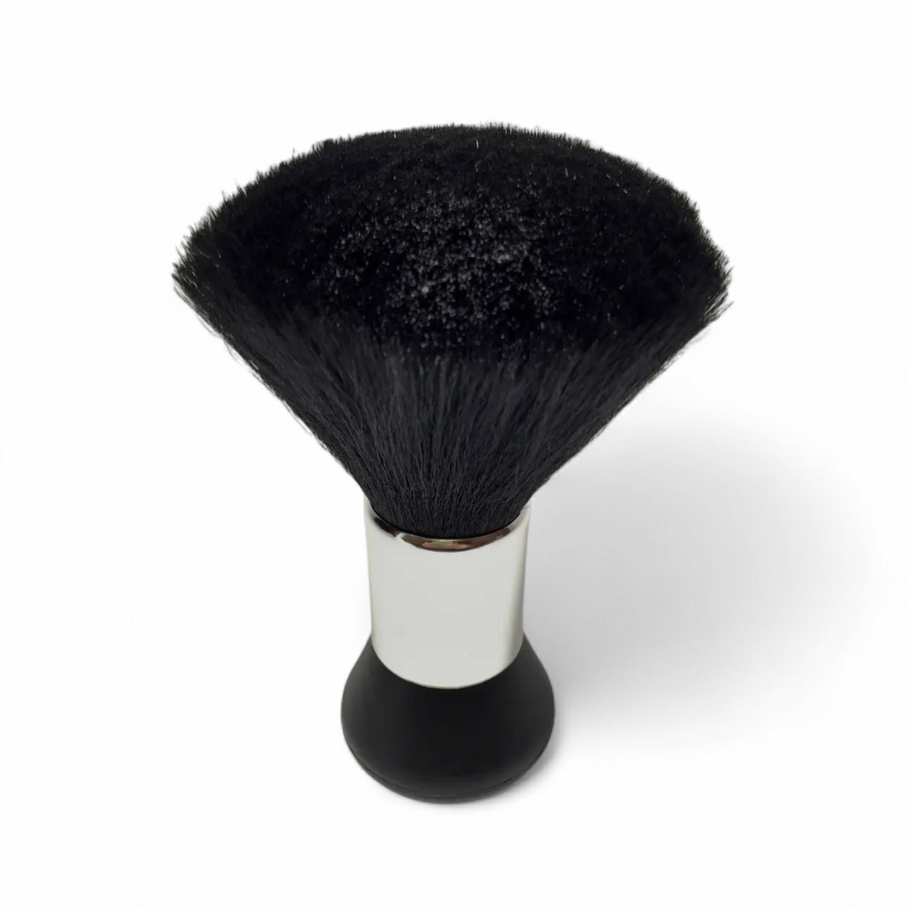 Щітка-сметка перукарня для змітання зрізаного волосся Змахувачі волосся перукарської, фото 1