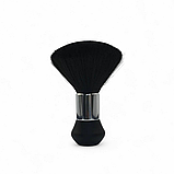 Щітка-сметка перукарня для змітання зрізаного волосся Змахувачі волосся перукарської, фото 2