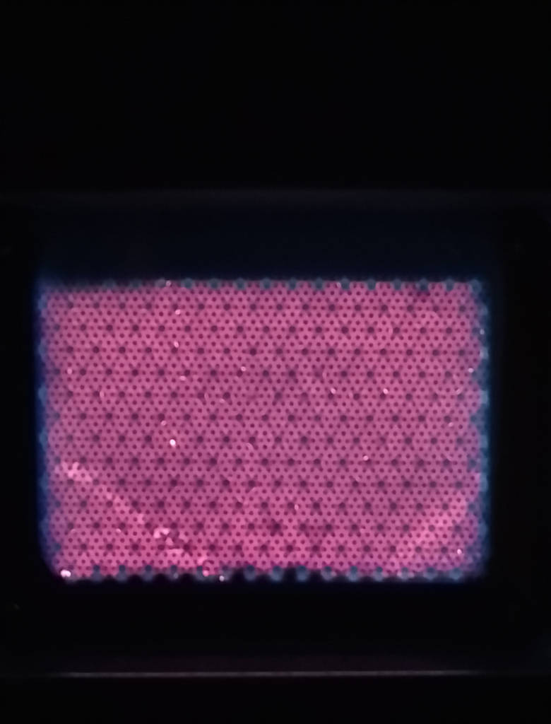 Газовий обігрівач інфрачервоний керамічний Nurgaz NG-309 - фото покупців 3