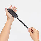 Еротичний стек овальної форми Secret Play Oval Riding Crop ✨, фото 3