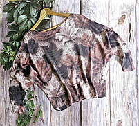 Жіночий светр "Фарби осені", фото 2