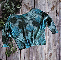 Жіночий светр "Фарби осені", фото 3