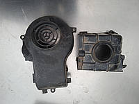 へそ Кожух охлаждения Suzuki ZZ Inch Up Sport- Suzuki Lets, цена: 275