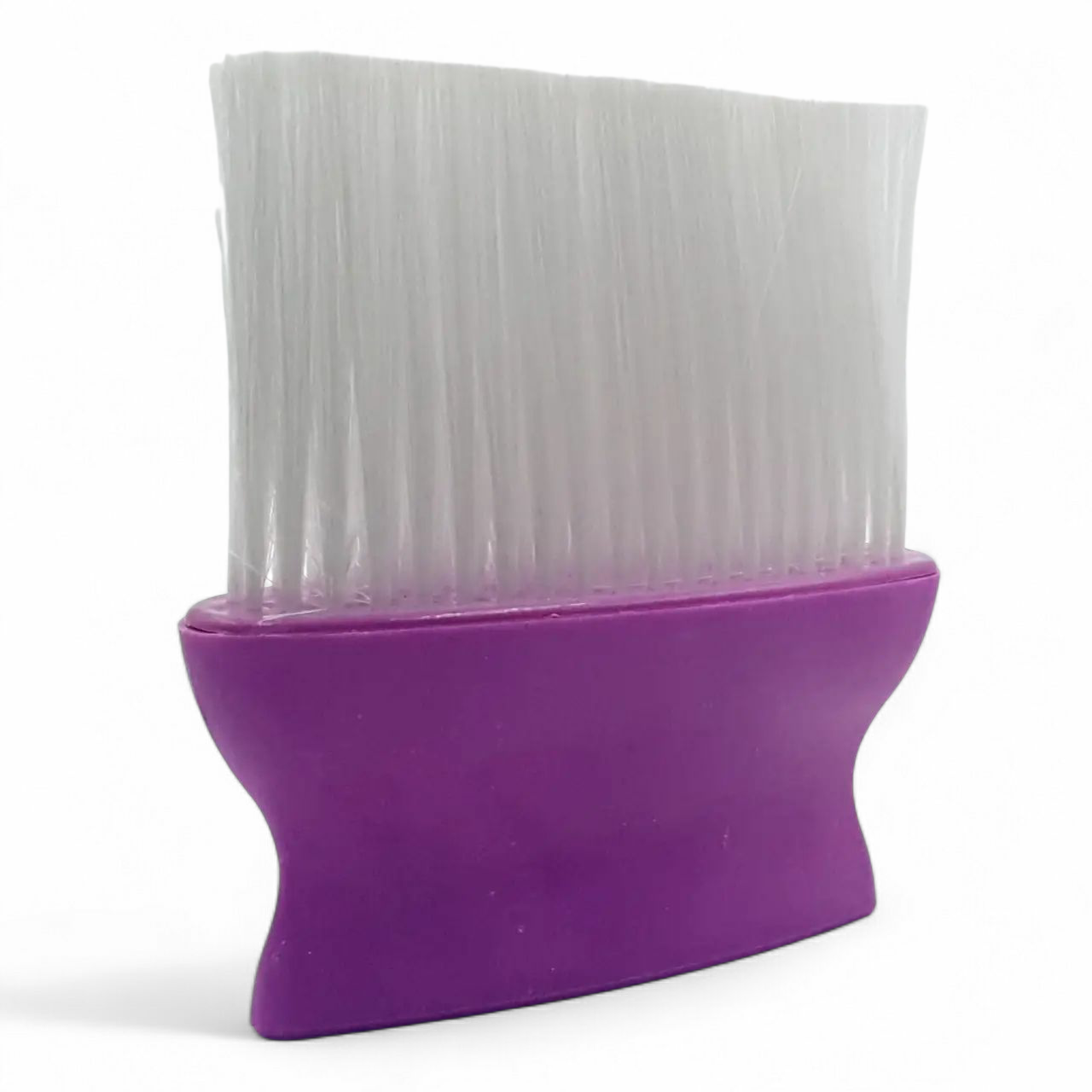 Щітка-сметка перукарня для змітання зрізаного волосся Змахувачі волосся перукарської, фото 1