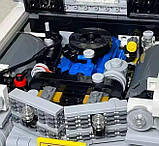 Конструктор Ghostbuster мисливці за привидами великий набір сумісний з LEGO, фото 2