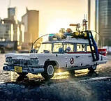 Конструктор Ghostbuster мисливці за привидами великий набір сумісний з LEGO, фото 6