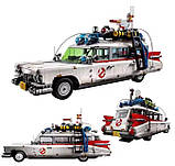 Конструктор Ghostbuster мисливці за привидами великий набір сумісний з LEGO, фото 7