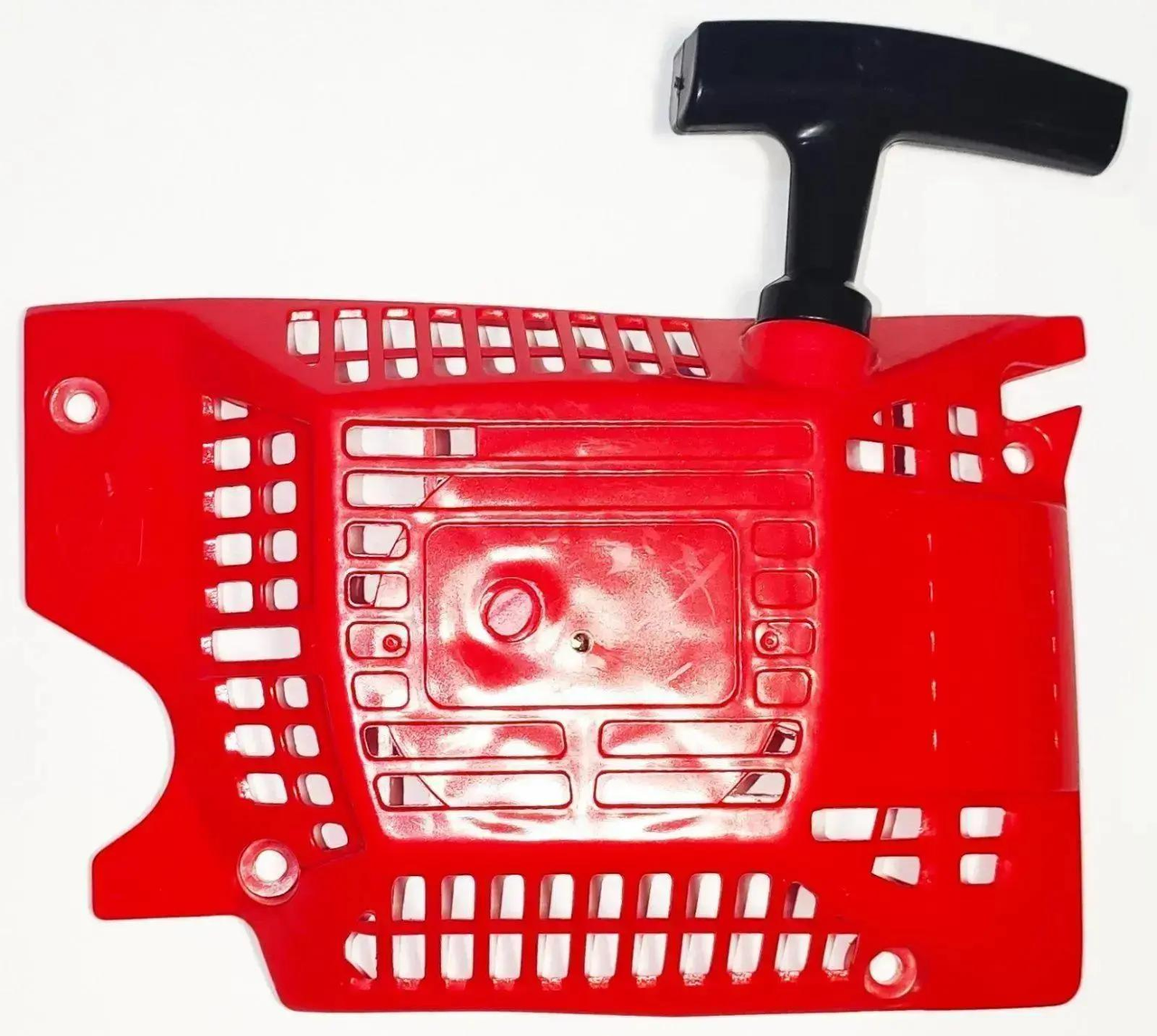 Стартер для бензопили 4500/5200, 2 зачепи, фото 1