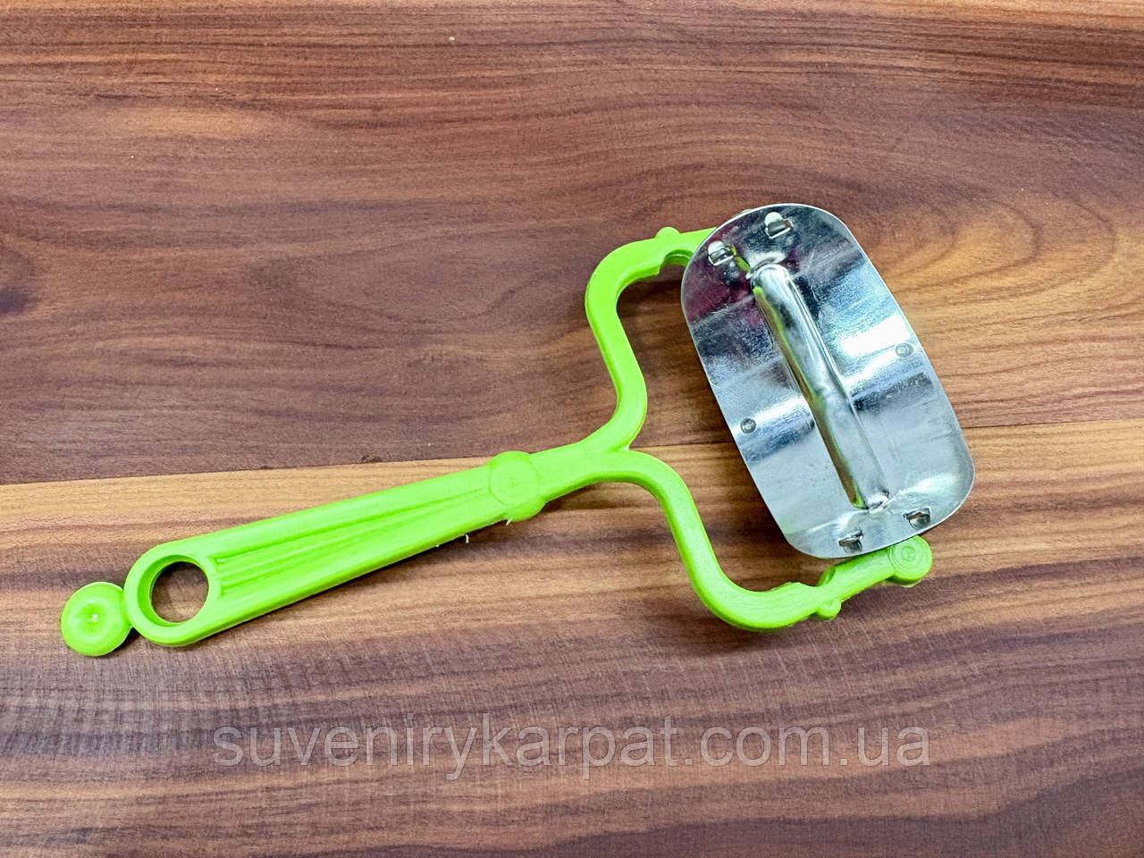 Тісторіз для пельменів 15х7 см, фото 1