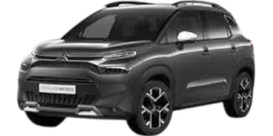 C3 2 gen. Aircross (A88) Кроссовер (2017-2022)