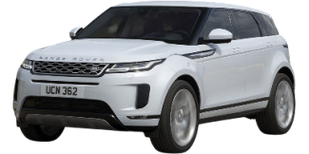 Range Rover Evoque 2 gen. (L551) Кроссовер (2018-2025)