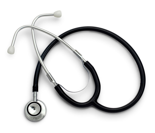 Педиатрический стетоскоп Little Doctor LD Prof-II