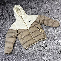 Пуховик чоловічий Nike Storm Fit. Зимова куртка Найк шторм фіт Топ продажів сезону 2025!