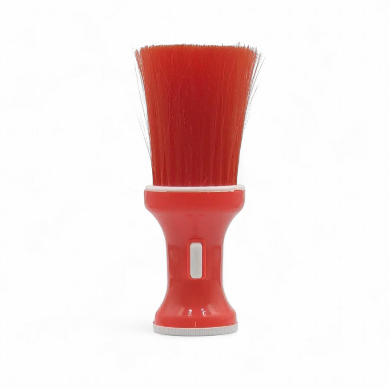 Щітка-сметка перукарська для змітання зрізаного волосся Змахувачі волосся перукарської, фото 1