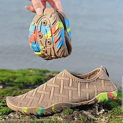 Аквашузи взуття для плавання 35/35.5 розмір