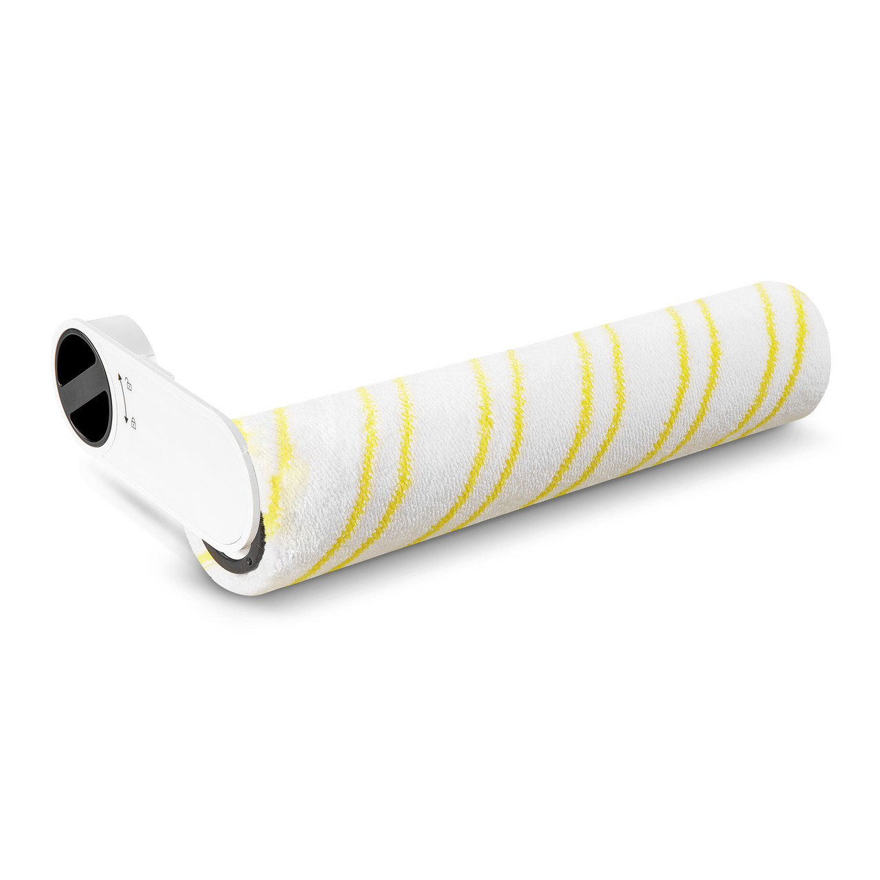 Роликова щітка для KFL 1 - FCV 2 - FCV 3 Karcher 2.863-384.0, фото 1