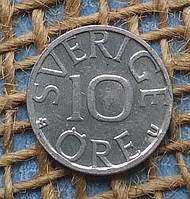 10 ере 1986 року. (U) Швецiя