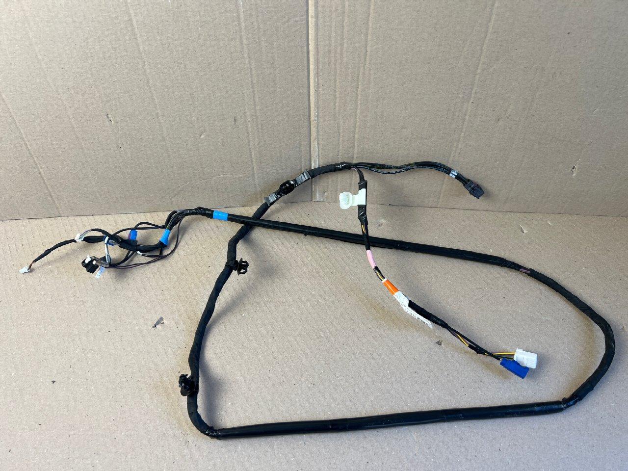 Проводка фронтальної камери Tesla Model Y 20-25 161669100C