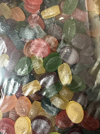 Мармелад МОЗАЇКА 2,2 кг Баян Сулу, фото 2