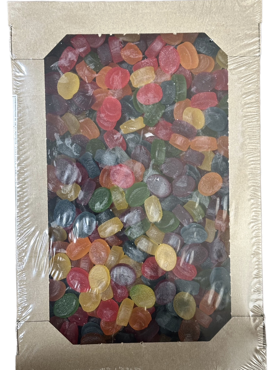 Мармелад МОЗАЇКА 2,2 кг Баян Сулу