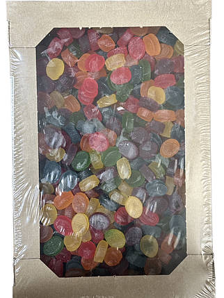 Мармелад МОЗАЇКА 2,2 кг Баян Сулу, фото 1