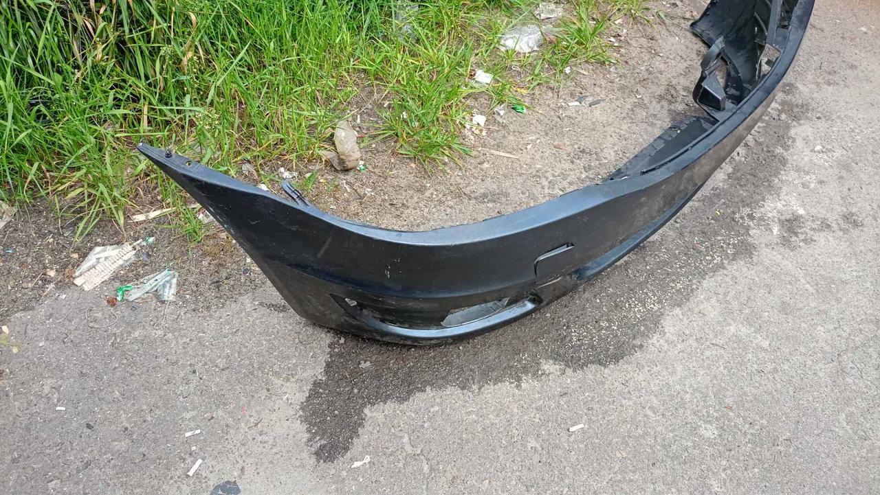 Вітаю зацікавлених на авто розборці Чемпіон !!!<br />
 Предметом оголошення є&nbsp;Бампер передній Renault Dacia Logan MCV 2008-2013 8200748275<br />
 Фактичний стан на фото. Гарантія 14 днів на встановлення та перевірку<br />
 Висилаємо по всій Україні по передоплаті на транспортні витрати!<br />
 Наявність та асортимент на складі постійно змінюються.<br />
 Точні деталі уточняйте по телефону +380973363743 — фото 5