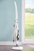 Швабра пароочисник SILVERCREST SDM 1500 D3 Парова швабра вт Парова швабра з насадками для різних поверхонь Швабра silver crest