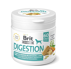 Вітаміни Brit Vitamins для собак