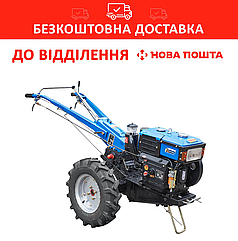 Мотоблок дизельний Кентавр МБ1010Д без фрези БЕЗКОШТОВНА ДОСТАВКА