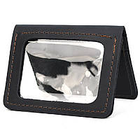 Обкладинка на права, тих паспорт, посвідчення синя TARWA RK-2111-3md