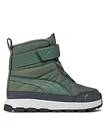 Дитячі чоботи Puma Evolve Boot AC+ PS (Артикул: 39264503)