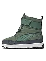 Дитячі зимові черевики Puma Evolve Boot AC+ PS (Артикул: 39264503)