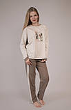 Піжама молодіжна, Nicoletta 96908, фото 2