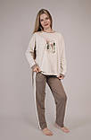 Піжама молодіжна, Nicoletta 96908, фото 3