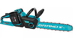 Акумуляторна пила ланцюгова Grand АПЦ-40А/16"-8