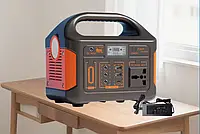 Зарядна станція Gaiaray для дрібної побутової техніки та телефонів