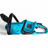 Акумуляторна пила ланцюгова Grand АПЦ-40А/16"-8, фото 3